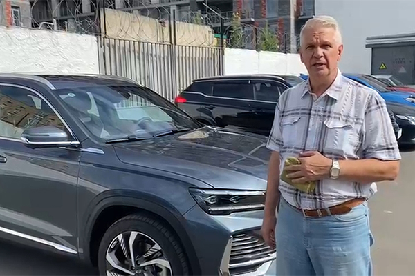 Отзыв Аванта - Михаил Виленович