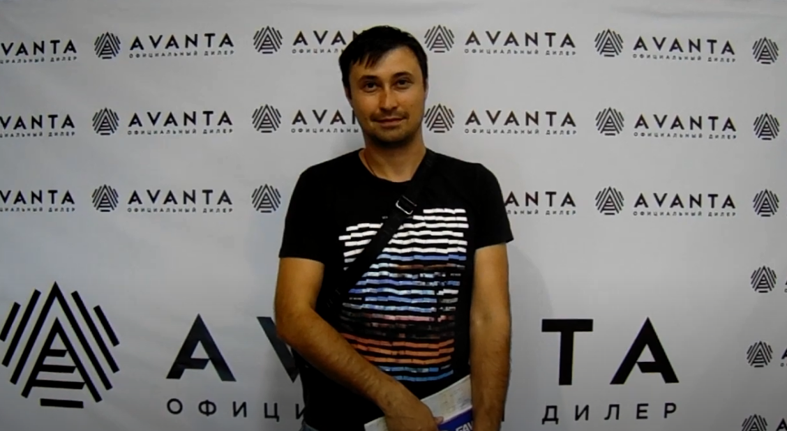 Отзыв Аванта - Константин