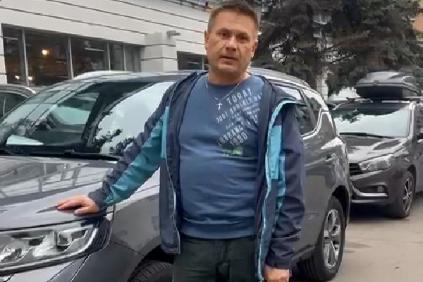 Отзыв Аванта - Максим Павлович