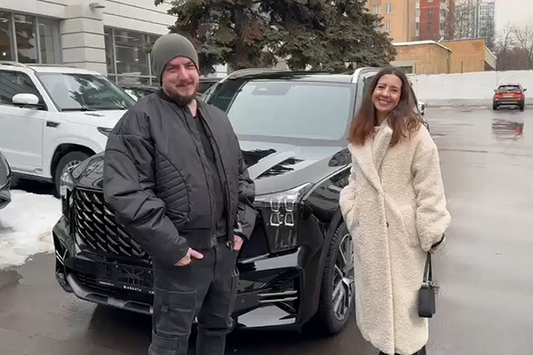 Отзыв Аванта - Роман Александрович