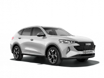 Haval F7 2022 автокредит 21 117 рублей в месяц