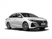 Changan Eado Plus автокредит 22 679 рублей в месяц