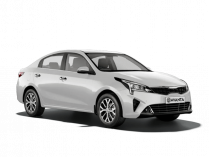 Solaris KRS автокредит 24 441 рублей в месяц