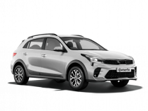 Solaris KRX автокредит 18 807 рублей в месяц