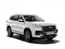 Tiggo 8 Pro Max